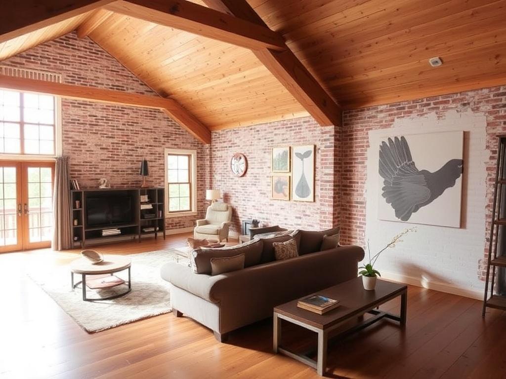 Почему лофты могут быть опасны для аллергиков. Когда лофт — это риск, который не стоит принимать