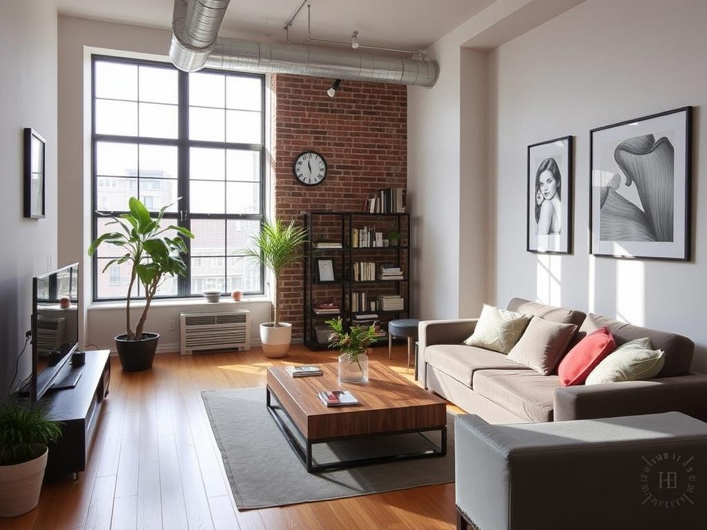 Можно ли прописаться в арендованном лофте. Субаренда, договоры с мебелью и подводные камни Можно ли прописаться в арендованном лофте. Субаренда, договоры с мебелью и подводные камни