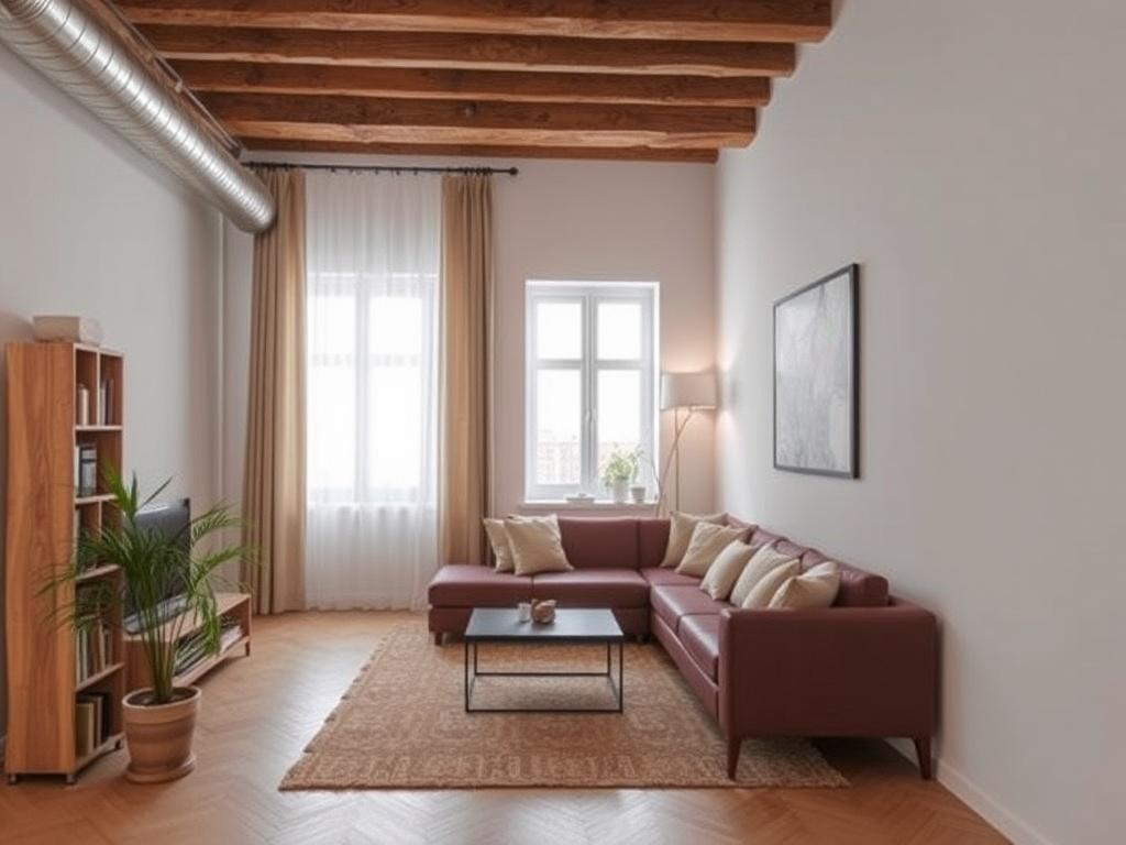 Можно ли прописаться в арендованном лофте. Практические советы, которые сэкономят время и нервы Можно ли прописаться в арендованном лофте. Практические советы, которые сэкономят время и нервы