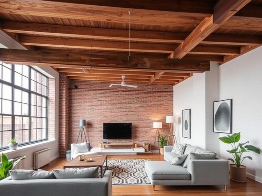 Страхование арендованного лофта: нужно ли. Кто отвечает за что: владелец или арендатор?