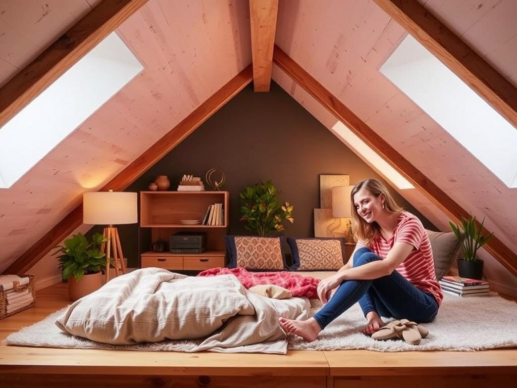 Почему лофты могут быть опасны для аллергиков: что скрывается за модным интерьером