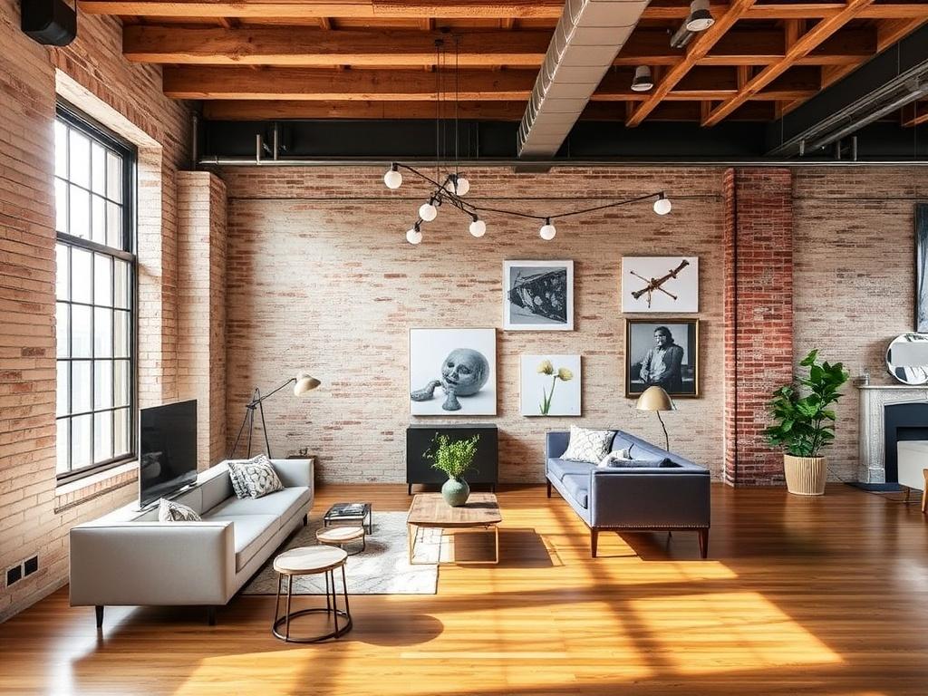 Как отличить настоящий лофт от новостройки-имитации. Личный опыт: чем я руководствовался при выборе лофта Как отличить настоящий лофт от новостройки-имитации. Личный опыт: чем я руководствовался при выборе лофта