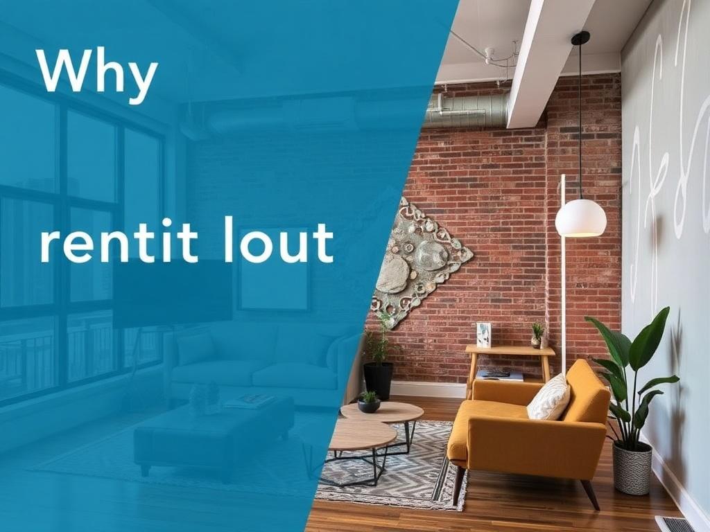 Почему лофты часто сдают без отделки. Ошибки, которые совершают арендаторы и как их избежать Почему лофты часто сдают без отделки. Ошибки, которые совершают арендаторы и как их избежать