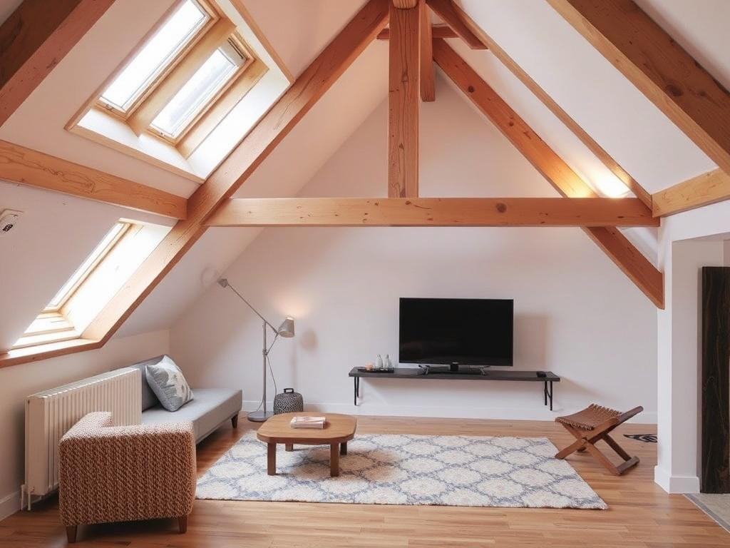 Особенности отопления и звукоизоляции в лофтах. Личный опыт: что сработало в реальном проекте