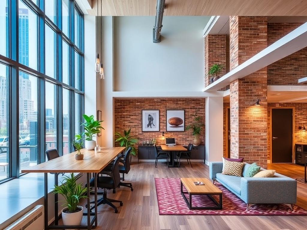 Почему лофты иногда сдают только под офис: неожиданные причины и реальные примеры