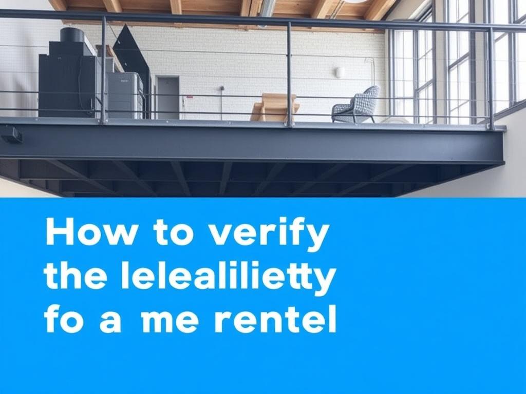 Как проверить юридическую чистоту аренды лофта. Таблица: ключевые документы и где их проверить Как проверить юридическую чистоту аренды лофта. Таблица: ключевые документы и где их проверить