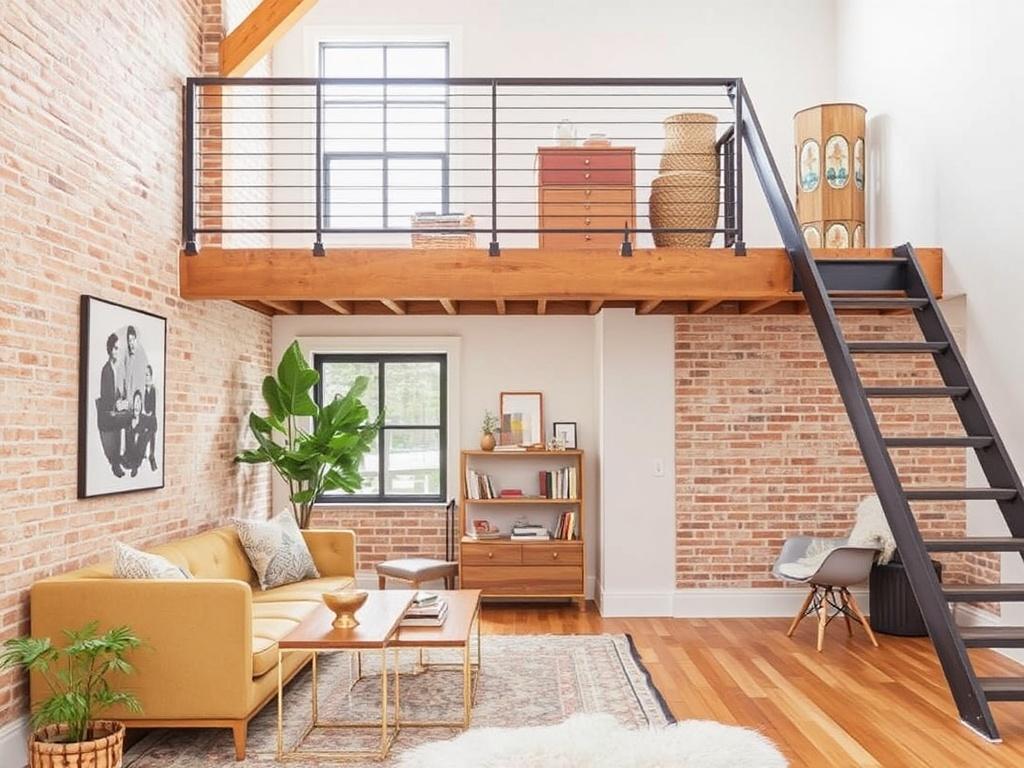 Как найти лофт с отдельным входом. Заключительные практические советы Как найти лофт с отдельным входом. Заключительные практические советы