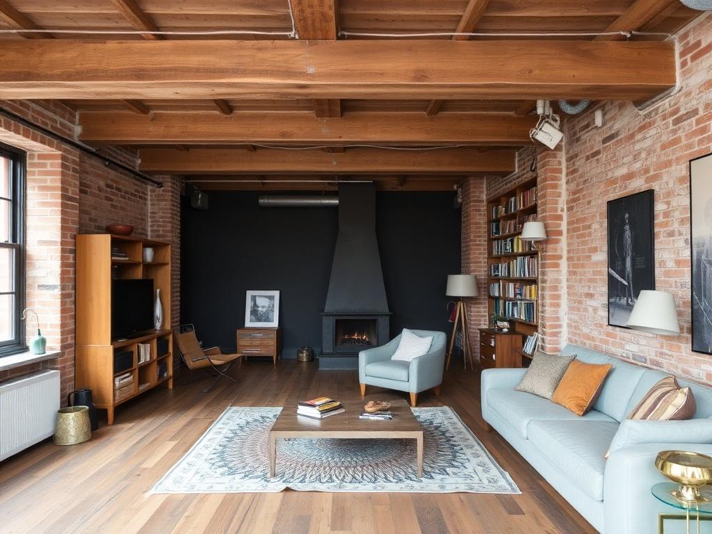 Как обезопасить лофт от взлома и пожаров. Пример из практики: мой опыт организации безопасности в лофте Как обезопасить лофт от взлома и пожаров. Пример из практики: мой опыт организации безопасности в лофте