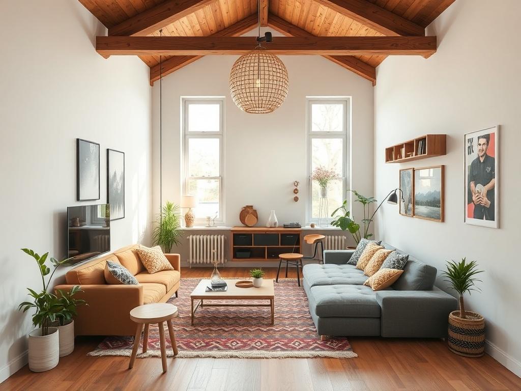 Какие лофты подходят для проживания с детьми. Частые ошибки при выборе и адаптации лофта