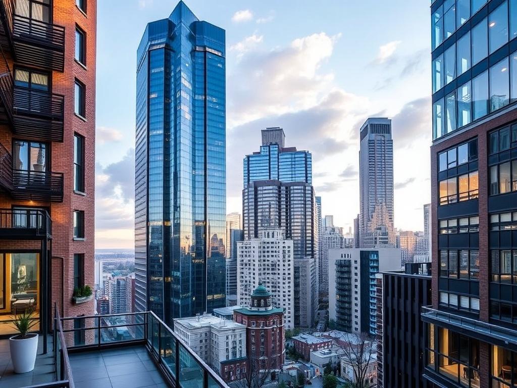 Почему лофты в центре дороже, но хуже по качеству. Премия за адрес: что покупатель на самом деле платит