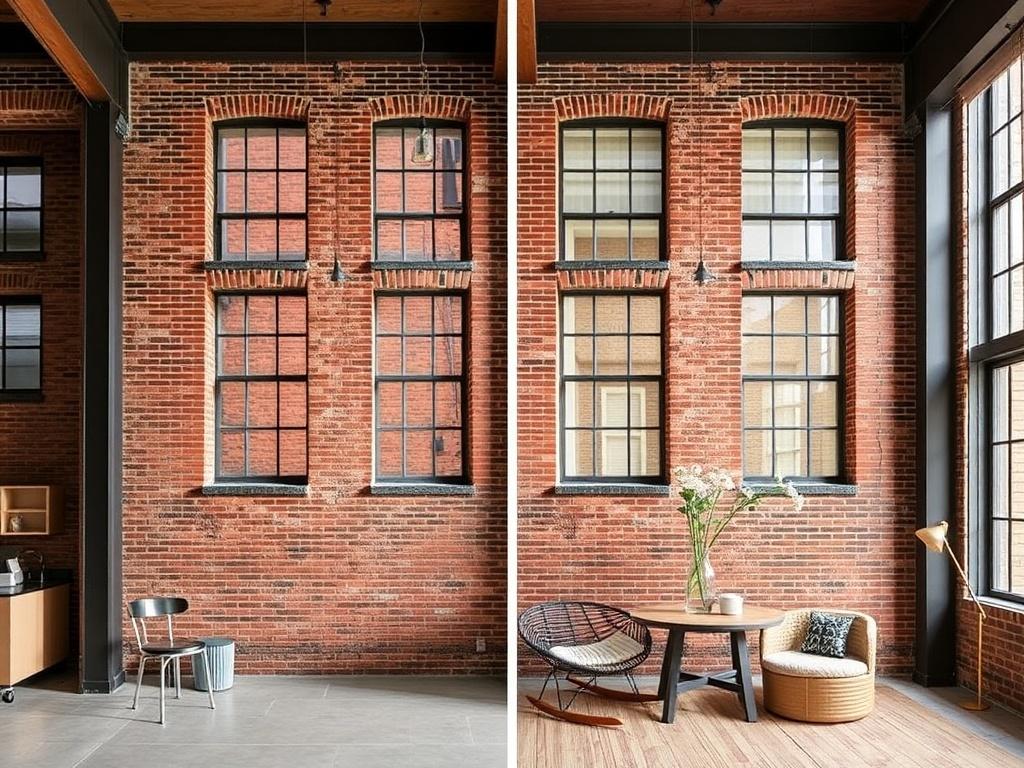 Как отличить настоящий лофт от новостройки-имитации. Контекст здания: важнейшая подсказка Как отличить настоящий лофт от новостройки-имитации. Контекст здания: важнейшая подсказка