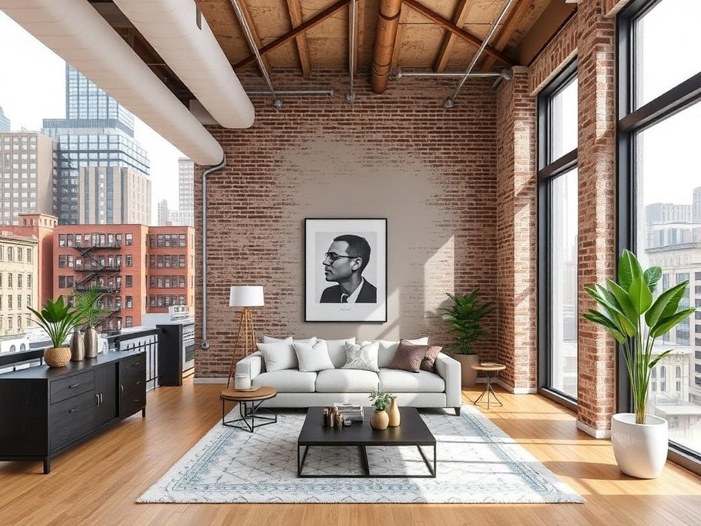 Почему лофты в центре дороже, но хуже по качеству. Какой лофт в центре можно считать приемлемым по качеству