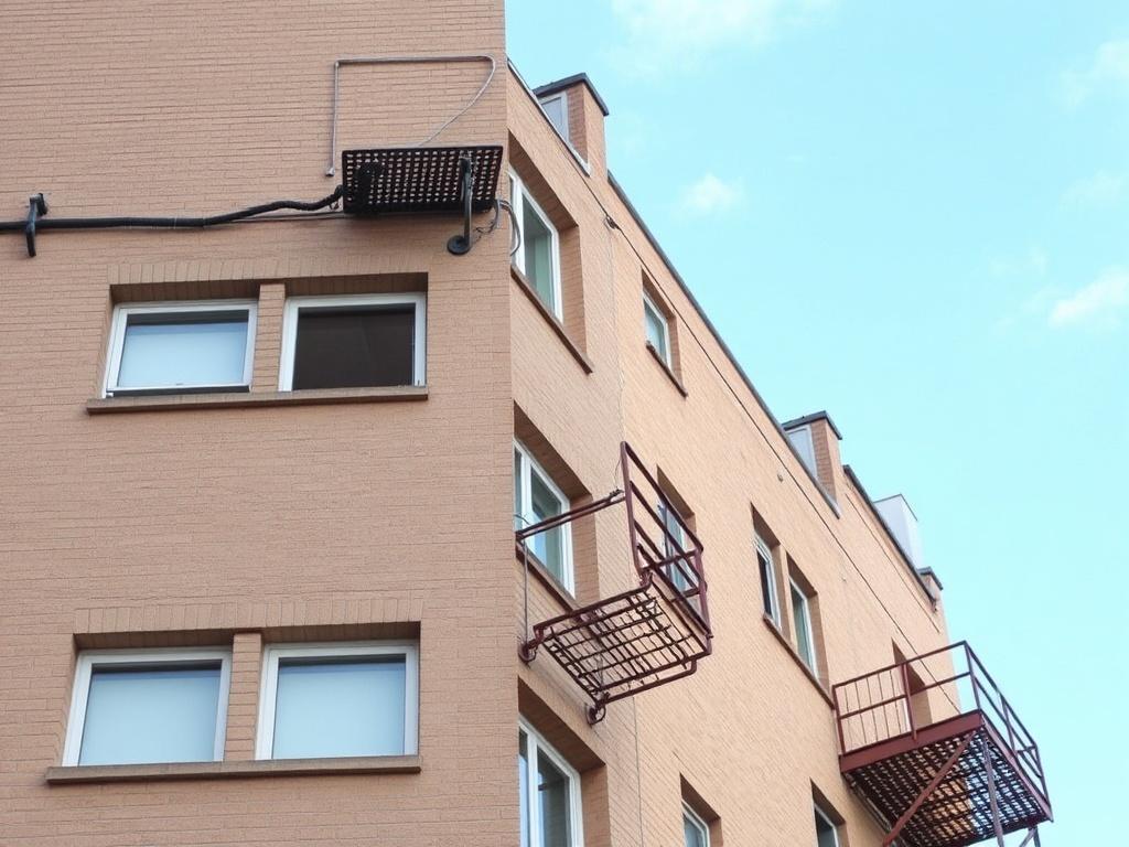 Как оценить аварийность здания перед арендой. Практические шаги перед подписанием договора Как оценить аварийность здания перед арендой. Практические шаги перед подписанием договора