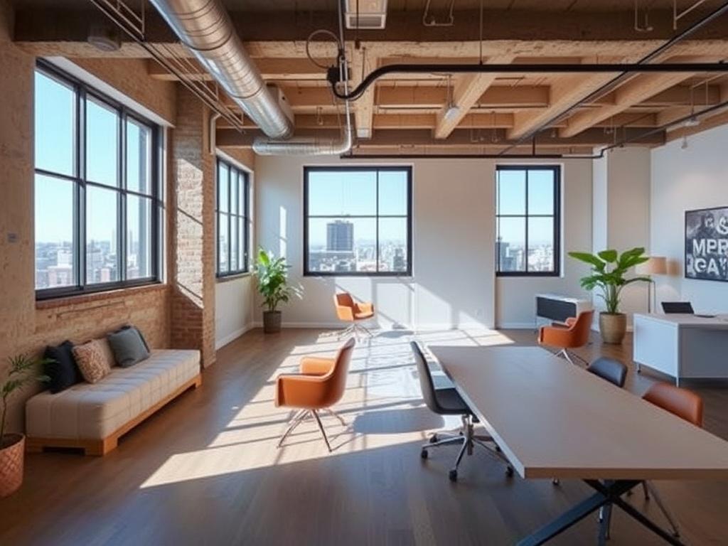 Почему лофты иногда сдают только под офис. Мой опыт: наблюдения и выводы Почему лофты иногда сдают только под офис. Мой опыт: наблюдения и выводы