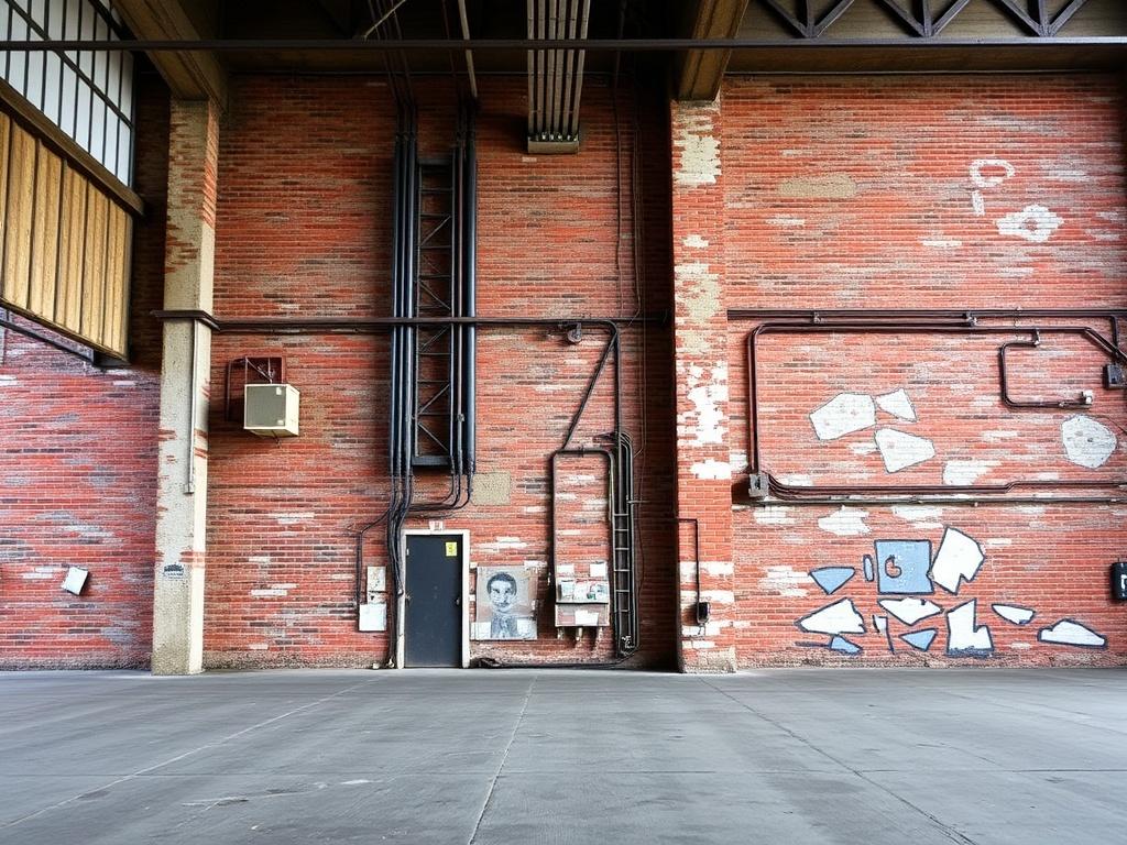 Как провести интернет в старом промздании. Нормативы, разрешения и взаимодействие с собственником