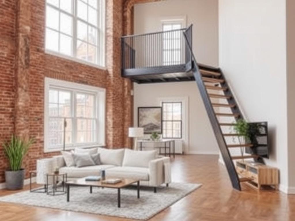 Почему лофты часто сдают только юрлицам: взгляд изнутри рынка