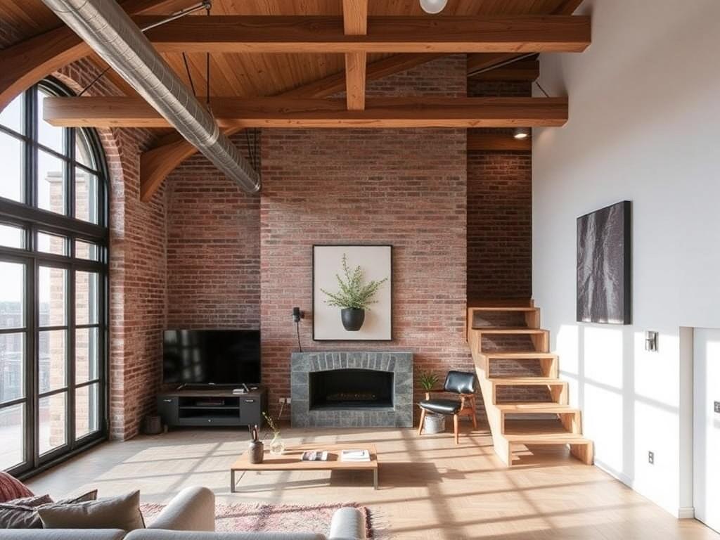 Как обезопасить лофт от взлома и пожаров. Интеграция систем: умный дом как помощник безопасности Как обезопасить лофт от взлома и пожаров. Интеграция систем: умный дом как помощник безопасности