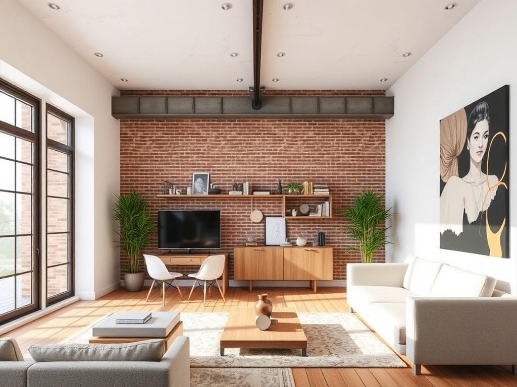 Лофт или квартира: что выгоднее для проживания. Сравнительная таблица: основные параметры Лофт или квартира: что выгоднее для проживания. Сравнительная таблица: основные параметры