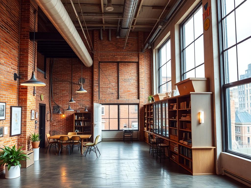 Почему лофты часто сдают только юрлицам. Бюрократия и согласования: проще работать с компаниями Почему лофты часто сдают только юрлицам. Бюрократия и согласования: проще работать с компаниями