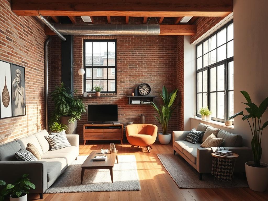 Можно ли прописаться в арендованном лофте: правовая сторона и практические шаги