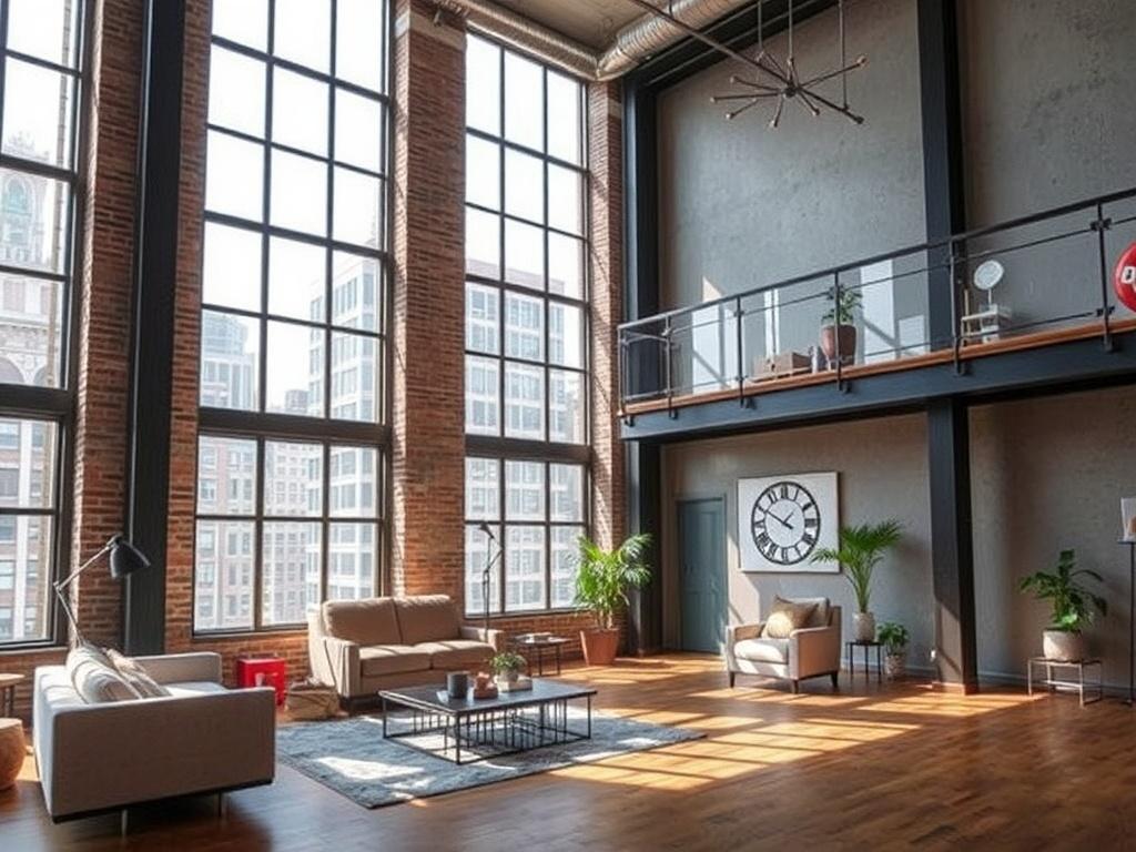 Почему лофты часто сдают только юрлицам. Технические рекомендации для арендаторов‑компаний Почему лофты часто сдают только юрлицам. Технические рекомендации для арендаторов‑компаний