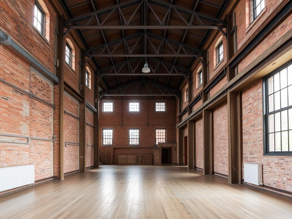 Разница между лофтом, апартаментами и складом. Технические различия: инженерия, планировка, акустика Разница между лофтом, апартаментами и складом. Технические различия: инженерия, планировка, акустика