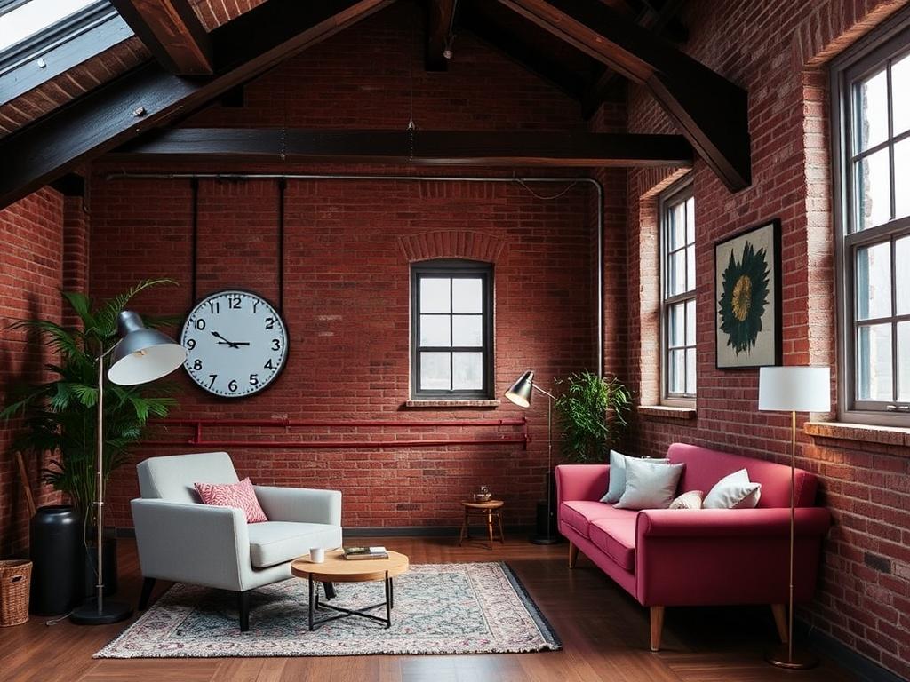 Аренда лофта на час против посуточной аренды. Практические сценарии: что выбрать в зависимости от задачи