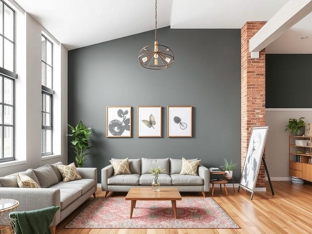 Аренда лофта на один день: самые частые сценарии и как сделать событие запоминающимся