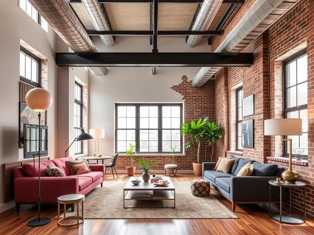 Почему лофт выбирают творческие профессионалы. Будущее лофтов: гибкость как ответ на перемены профессий