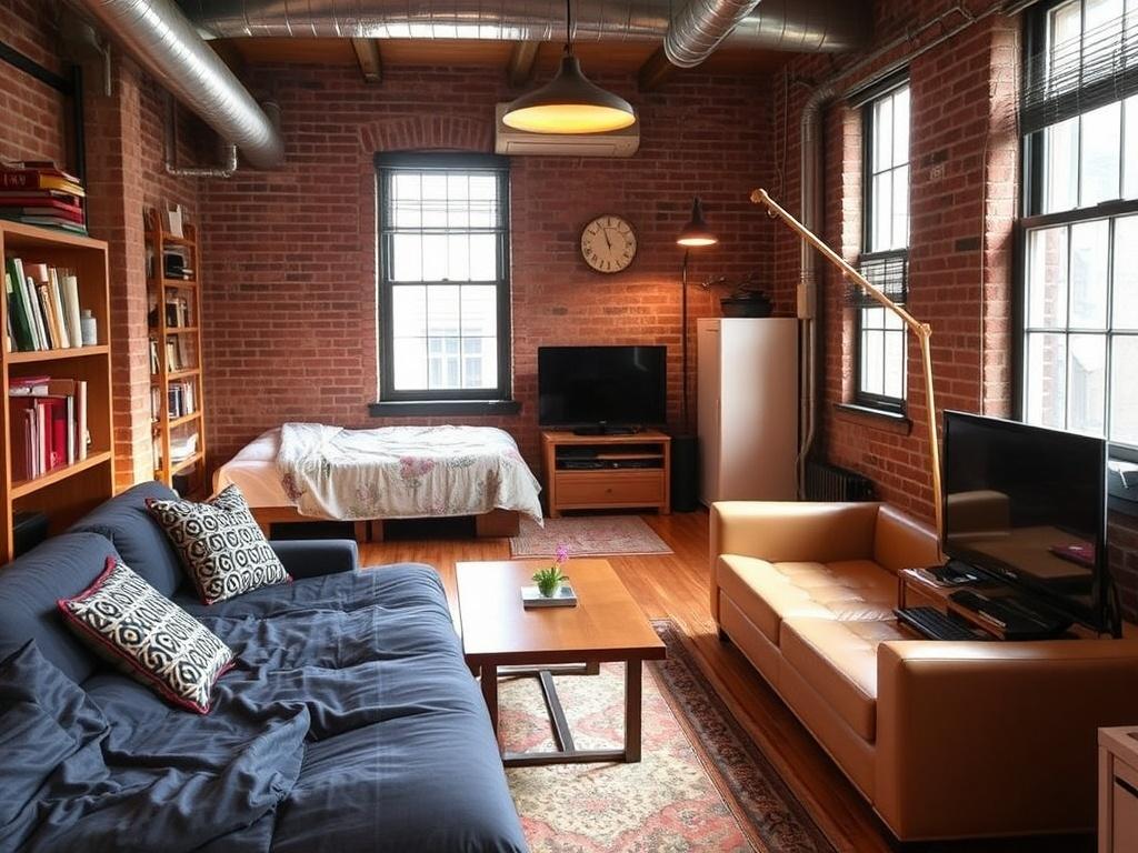 Как не попасть в нелегальный лофт-хостел. Последние мысли и практические советы