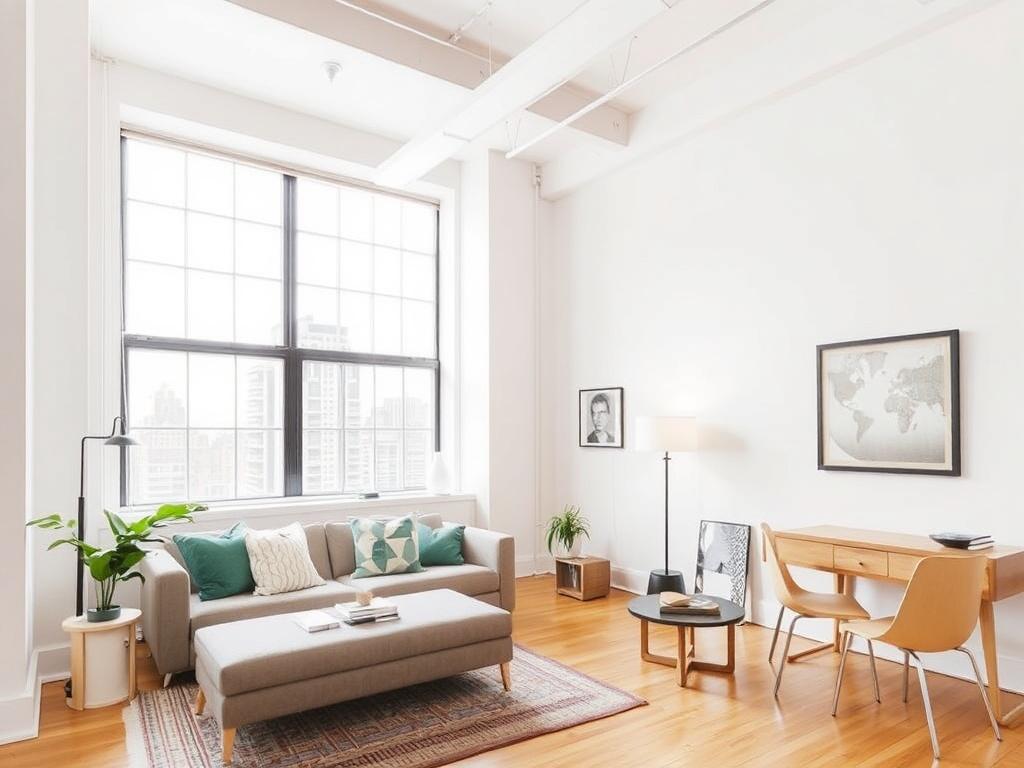 Аренда лофта на час против посуточной аренды. Пара слов о форматах: чем почасовая аренда отличается от посуточной