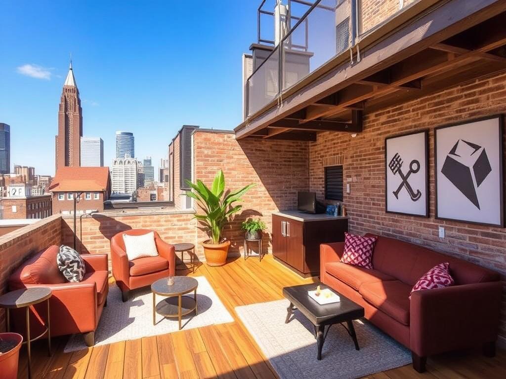 Как легально сдавать лофт посуточно. Организация приёма гостей: алгоритм и сервисы