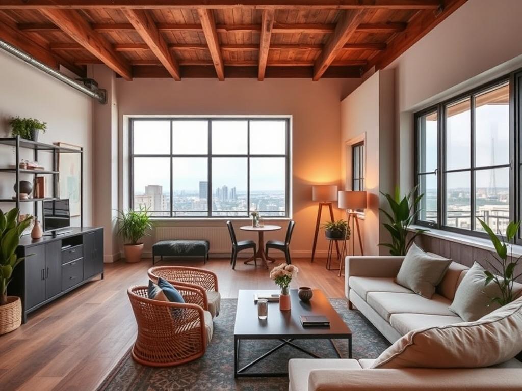 Лофт с террасой или крышей: особенности аренды. Коммерческое использование террасы: аренда для съёмок и мероприятий Лофт с террасой или крышей: особенности аренды. Коммерческое использование террасы: аренда для съёмок и мероприятий