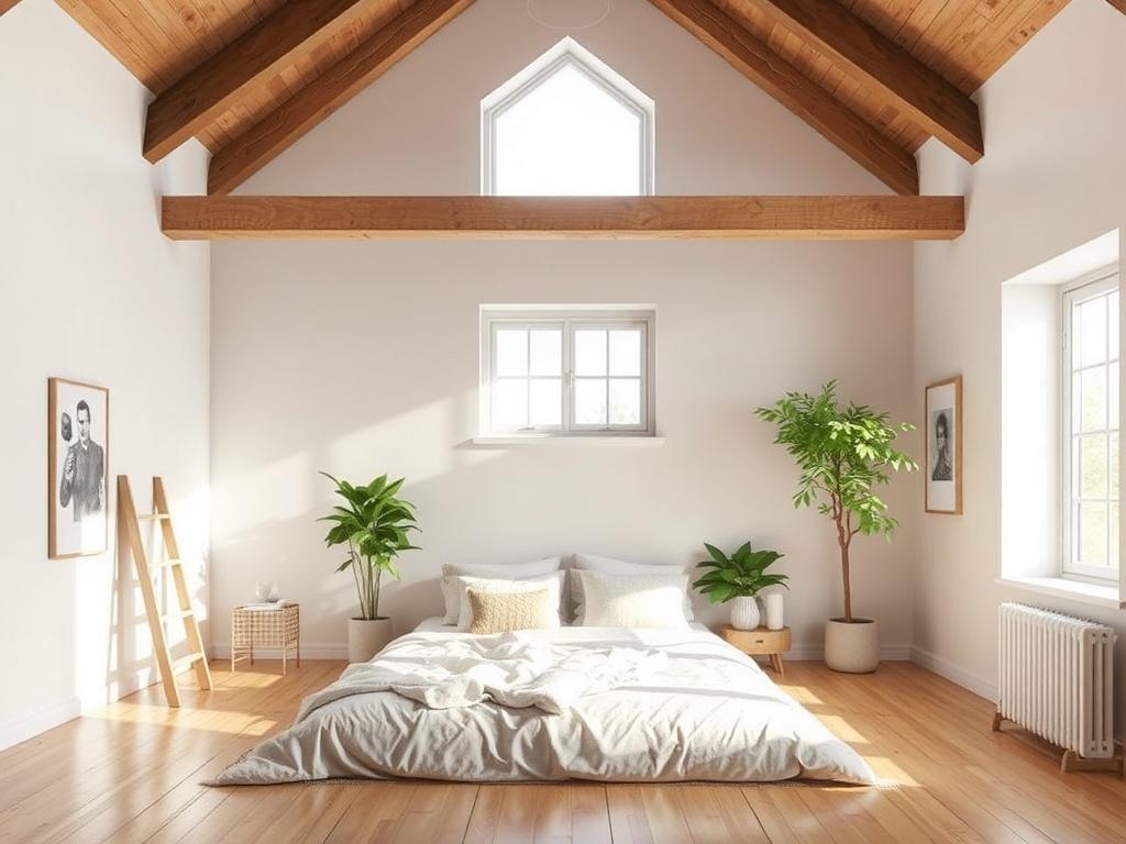 Почему лофты могут быть опасны для аллергиков. Микроклимат: влажность и температура