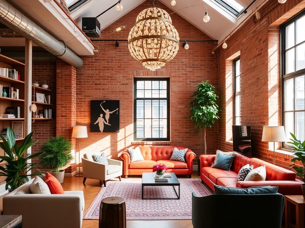 Лофт для вечеринки: что учесть при аренде, чтобы вечер прошёл без сюрпризов