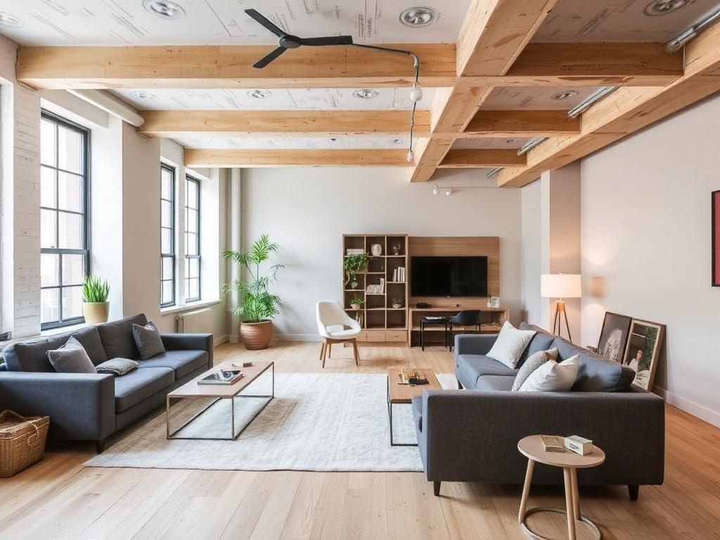 Почему лофты часто сдают без отделки. Практический чеклист: что проверить перед подписанием договора Почему лофты часто сдают без отделки. Практический чеклист: что проверить перед подписанием договора