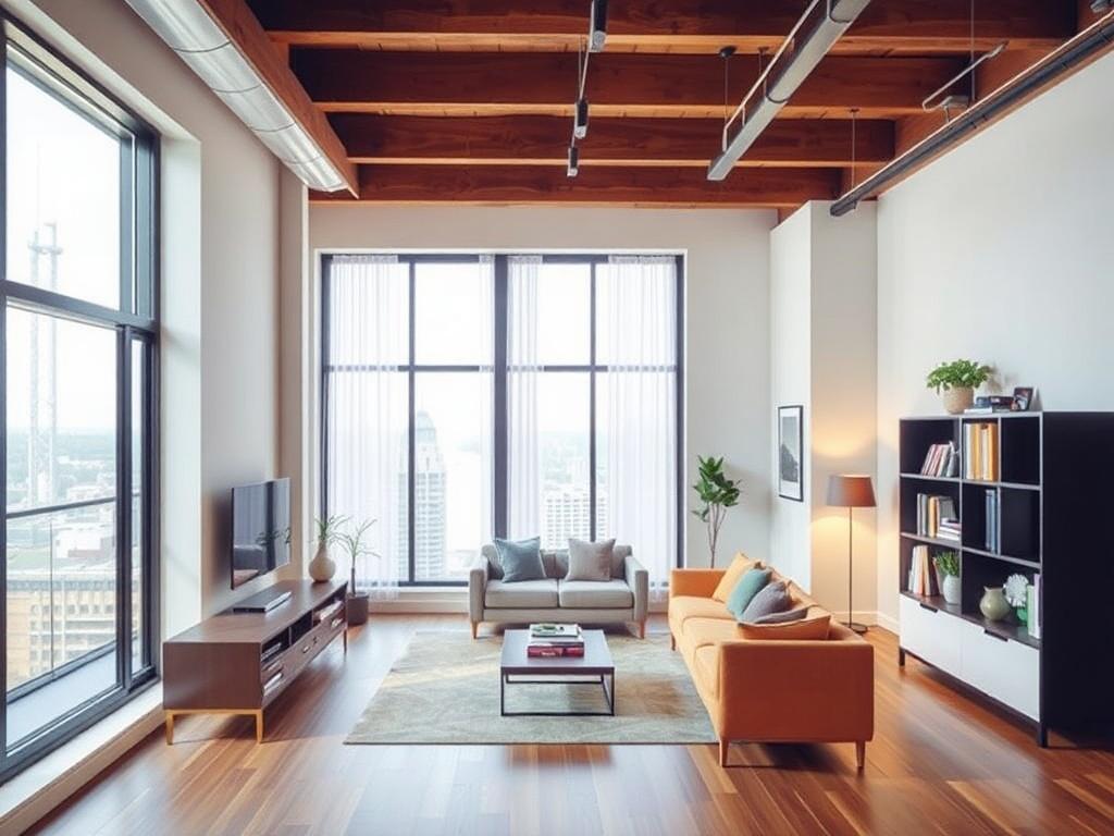 Страхование арендованного лофта: нужно ли и как не пожалеть о решении