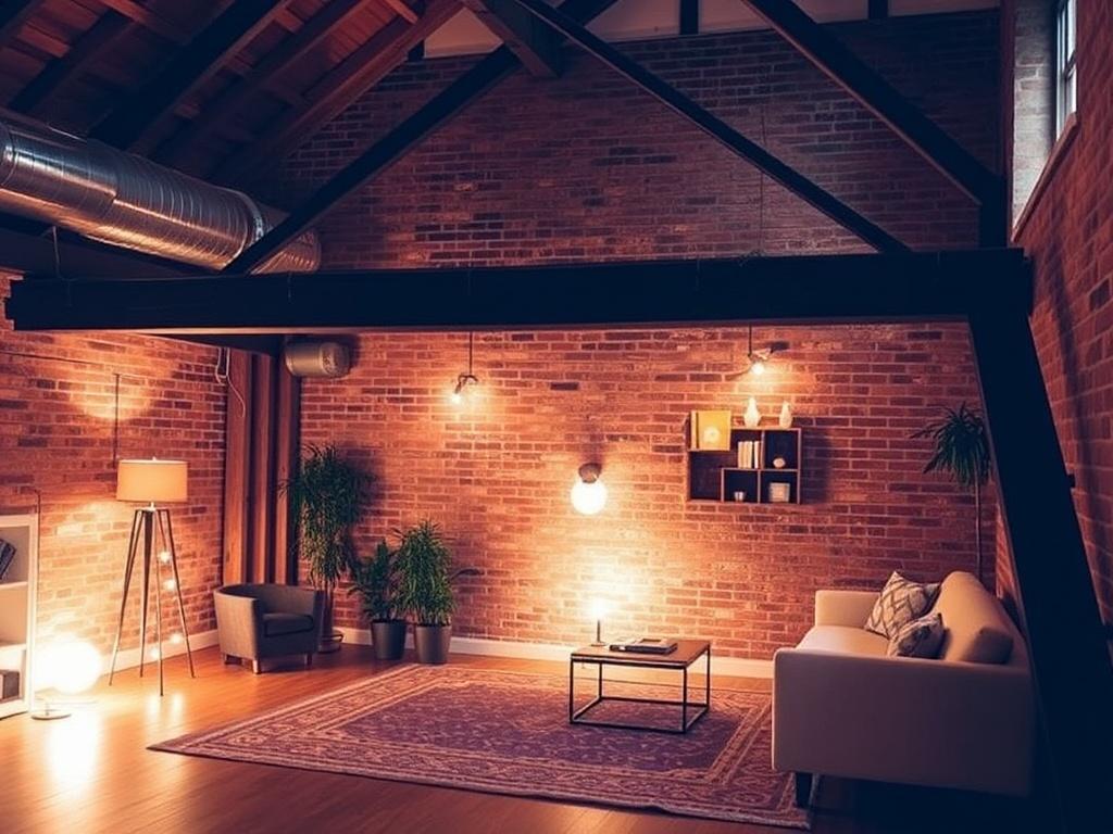 Аренда лофта на один день: самые частые сценарии. Частые ошибки и как их избежать