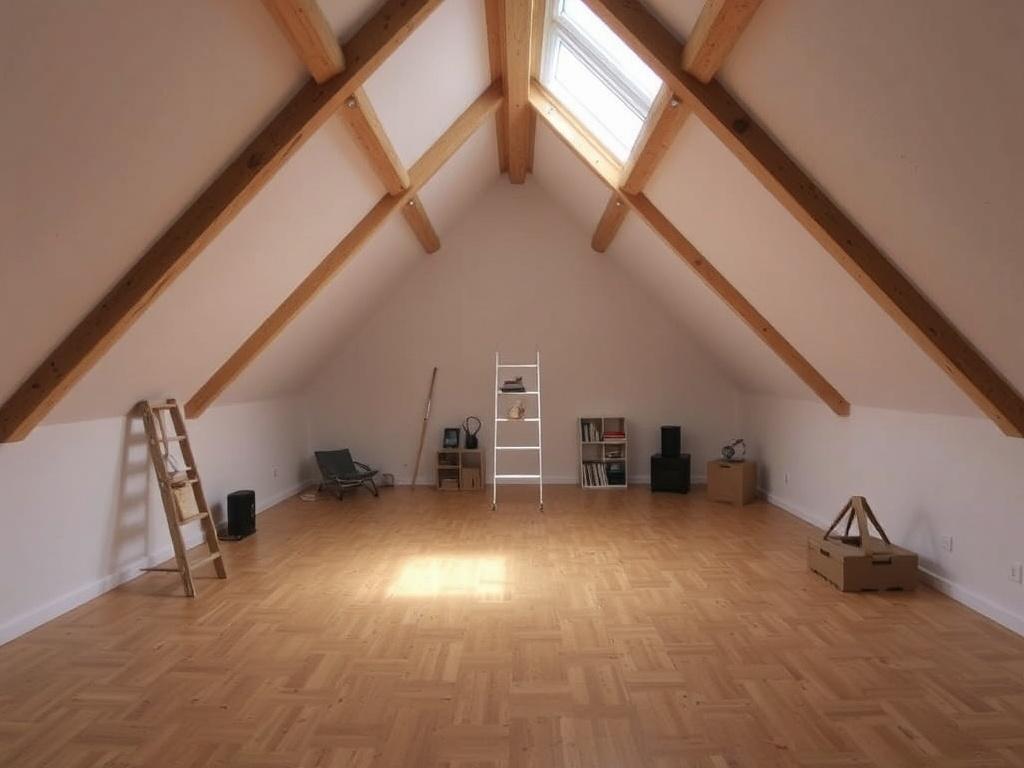 Лофт для инсталляций и перформансов. Кейсы: реальные примеры адаптаций лофтов