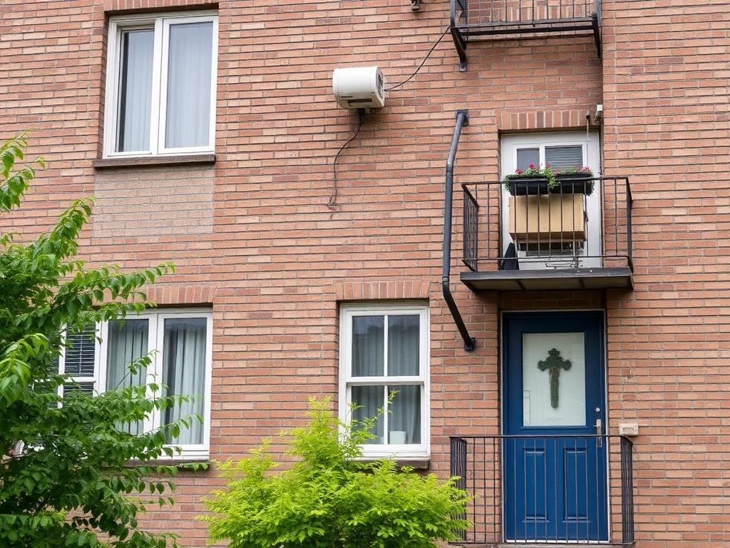 Как избежать конфликтов с соседями по зданию. Что важно помнить всегда Как избежать конфликтов с соседями по зданию. Что важно помнить всегда