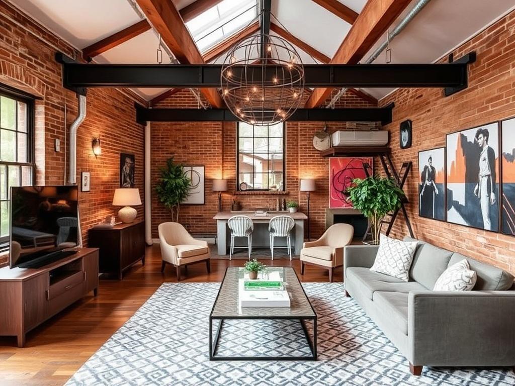 Лофт для мероприятий в формате «только свои». Как найти идеальный лофт: сервисы и личный поиск Лофт для мероприятий в формате «только свои». Как найти идеальный лофт: сервисы и личный поиск