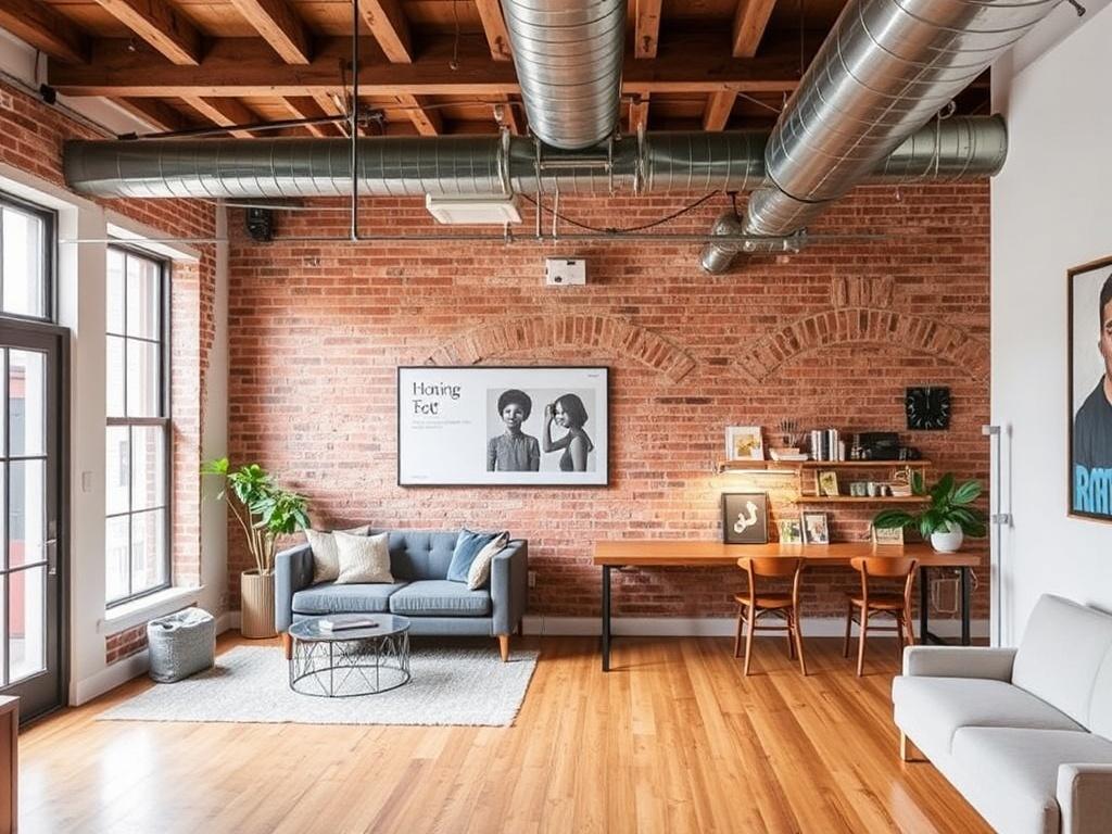 Как легально сдавать лофт посуточно: пошаговый план для собственника