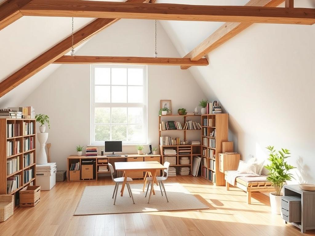 Как превратить лофт под мини-типографию или издательство: практическое руководство от идеи до запуска