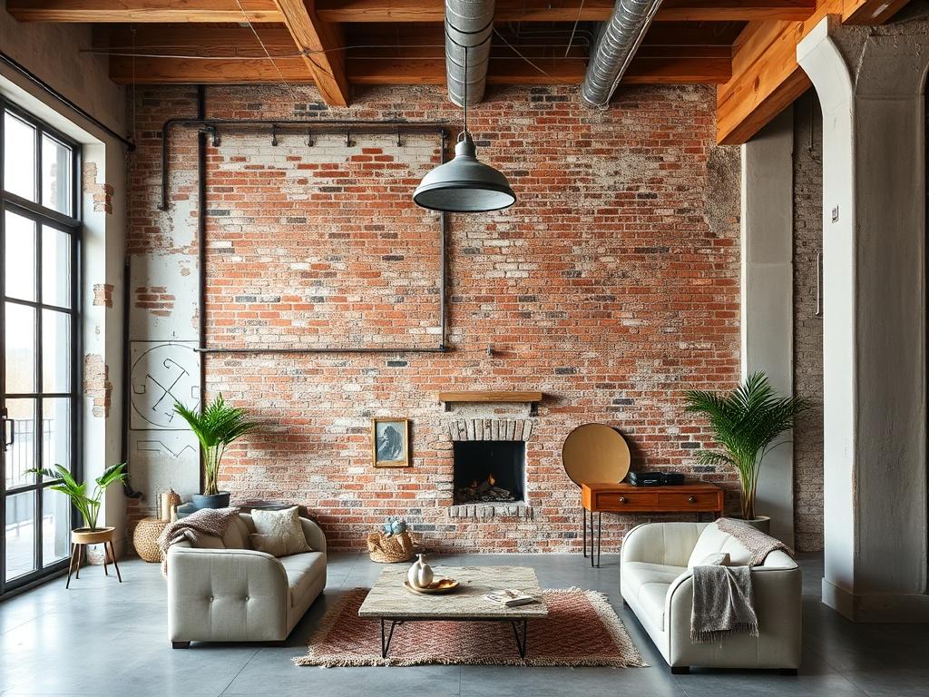 Почему лофты любят фуд-блогеры. Визуальный язык лофта: честность фактуры и свобода композиции Почему лофты любят фуд-блогеры. Визуальный язык лофта: честность фактуры и свобода композиции