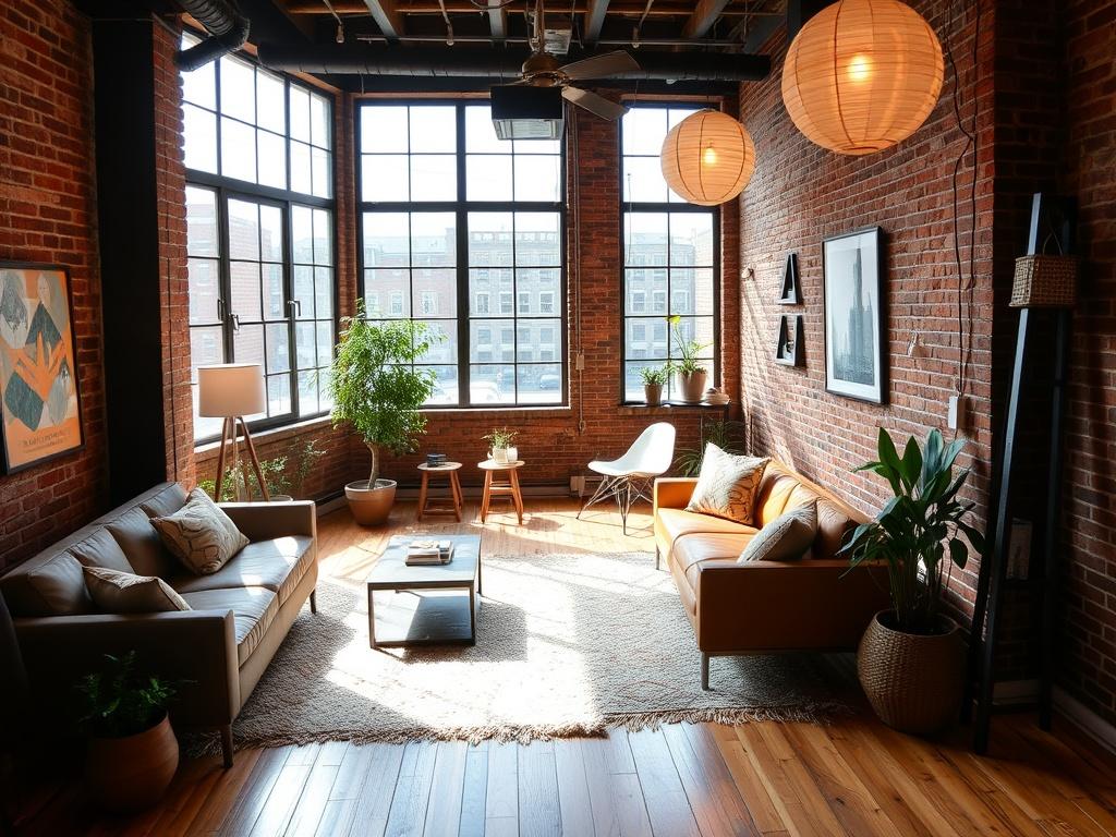 Как легально сдавать лофт посуточно. Страхование и защита имущества