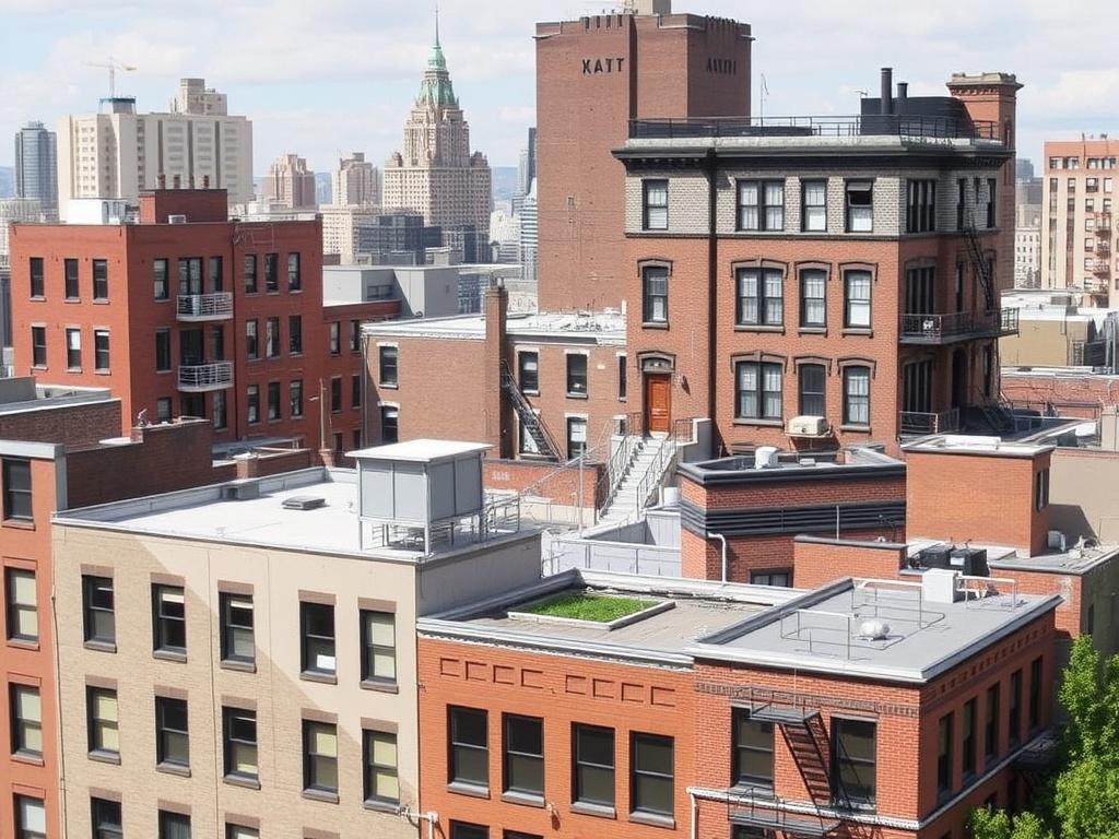 Почему лофты в центре дороже, но хуже по качеству. Почему консервация и регуляции ухудшают качество жилья