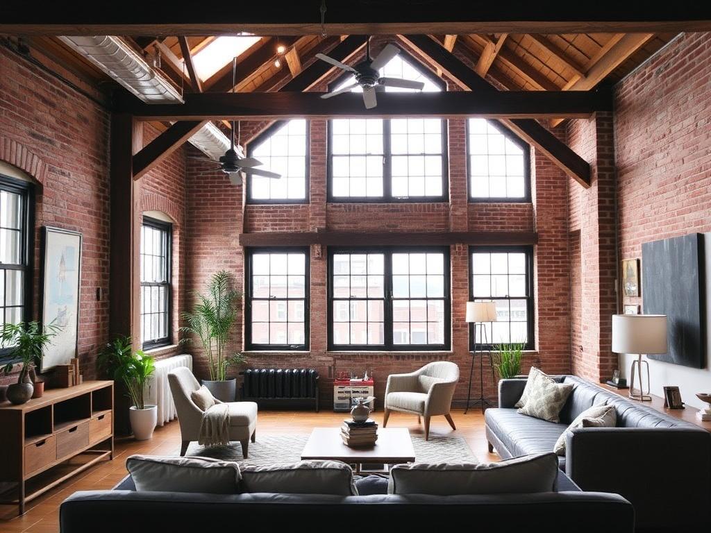 Почему лофты популярны среди блогеров. Как лофт помогает рассказывать истории: сценарии и постановки Почему лофты популярны среди блогеров. Как лофт помогает рассказывать истории: сценарии и постановки