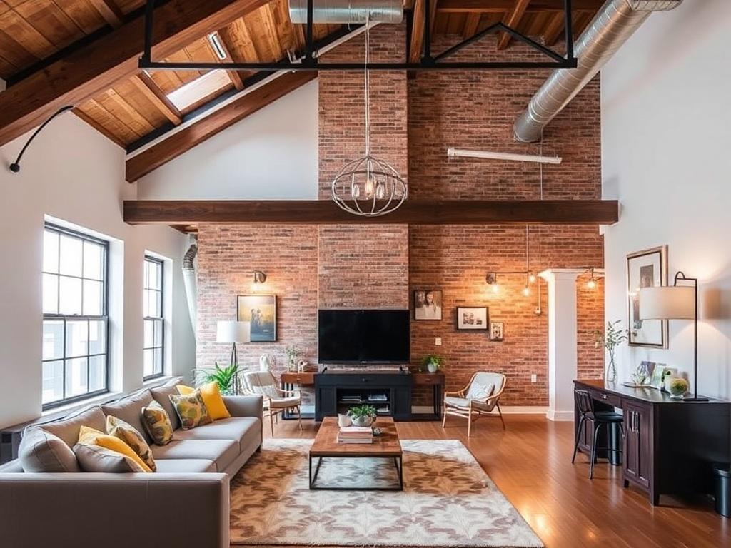 Аренда лофта на один день: самые частые сценарии. Почему люди выбирают лофты на один день