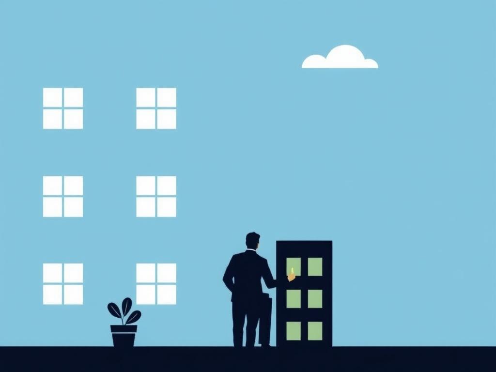 Почему лофты часто сдают только юрлицам. Риски ремонтов, перепланировок и мероприятий Почему лофты часто сдают только юрлицам. Риски ремонтов, перепланировок и мероприятий