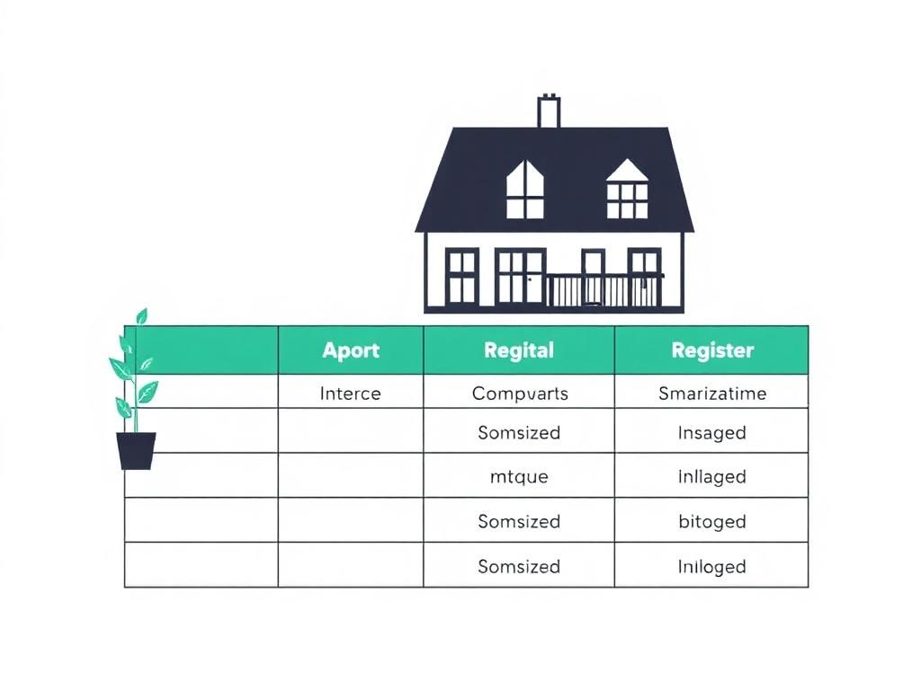 Можно ли прописаться в арендованном лофте. Таблица: типичные сценарии и вероятность регистрации Можно ли прописаться в арендованном лофте. Таблица: типичные сценарии и вероятность регистрации
